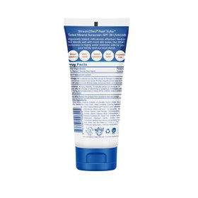STREAM 2 SEA texture close-up displaying smooth, quick-absorbing finish