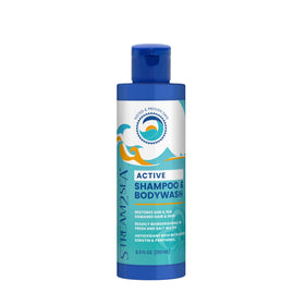 STREAM 2 SEA front packaging showing eco-friendly 3-in-1 benefits