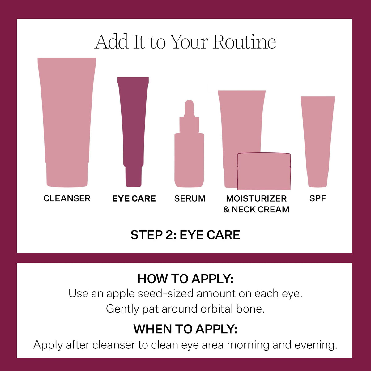 StriVectin retinol visual emphasizing controlled-release retinol benefits