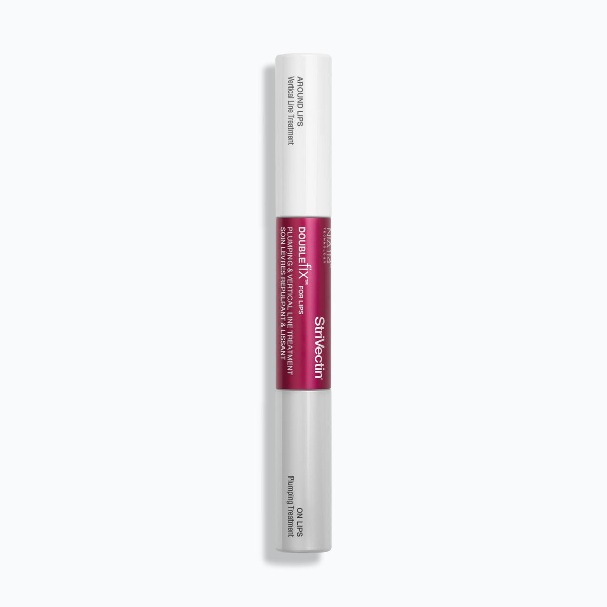 StriVectin DoubleFix front packaging showing product and branding for easy identification