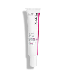StriVectin front packaging showing jar and label, clear product identity and benefit