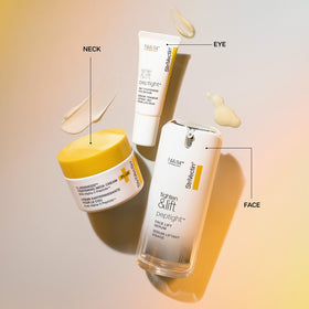 StriVectin eye serum pipette dispensing product for precise application