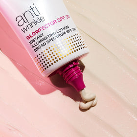 StriVectin in a morning routine setting for instant glow benefit