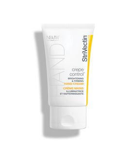 StriVectin front packaging view showing product and clear benefits