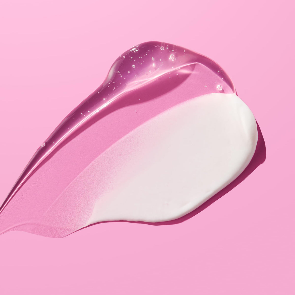 StriVectin label close-up highlighting hyaluronic acids and ceramides