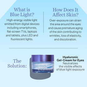 StriVectin on bathroom counter in realistic setting suggests daily routine convenience