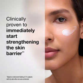 StriVectin in bathroom setting showing daily routine convenience benefit