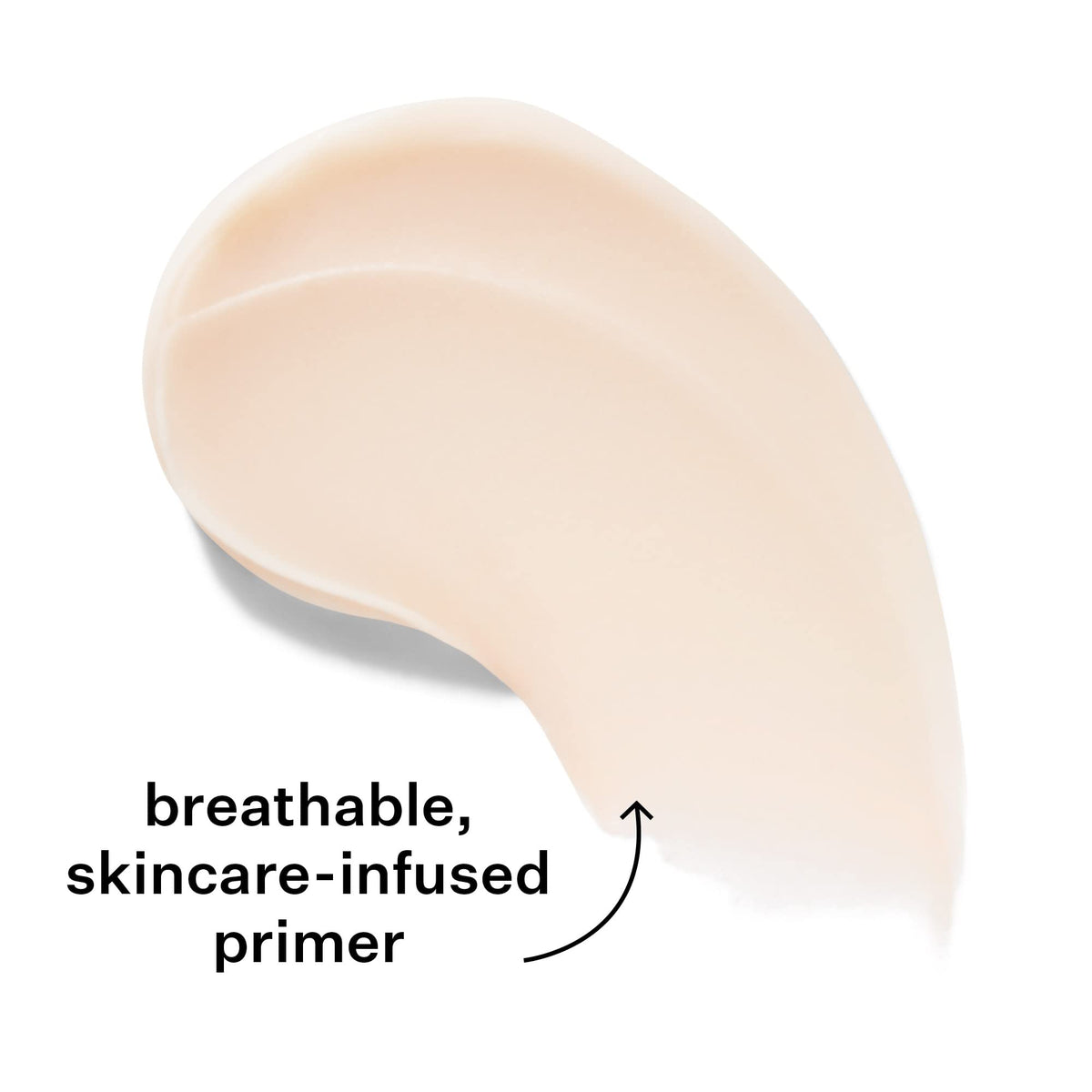 StriVectin primer inside makeup bag in lifestyle scene for everyday routine benefit