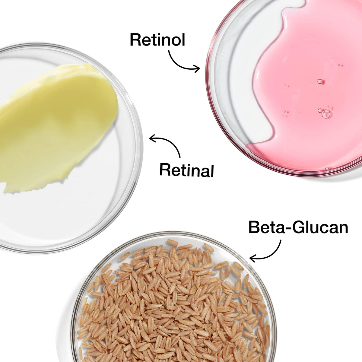 StriVectin on bathroom vanity in a nighttime routine setting for renewal
