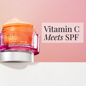StriVectin dispensing texture from tube highlighting smooth application