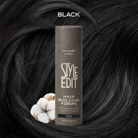 Style Edit in stylist bag at salon showing professional-grade concealing benefit