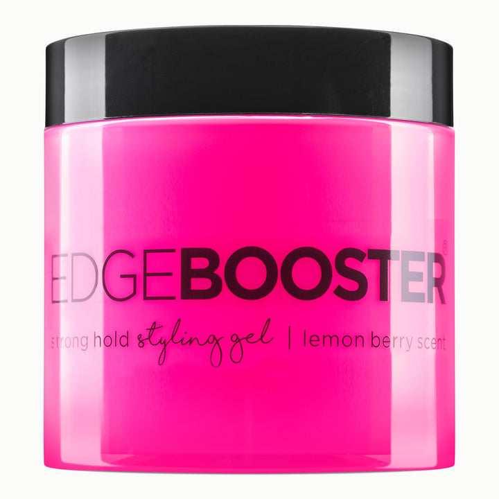 Style Factor front packaging showing bottle and label for easy identification and styling confidence