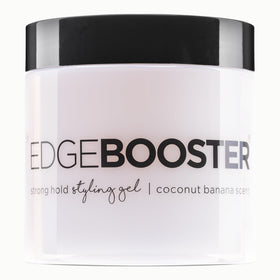 Style Factor front packaging showing product name and strong hold benefits