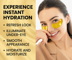 Stylia ingredients label highlighting vitamin C hyaluronic acid benefits
