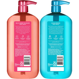 suave cruelty-free logo on pack indicating no animal testing benefit