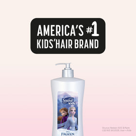 Suave Enchanted Berry pack of four stacked for value and family supply