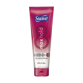 Suave front packaging showing two tubes and clear product branding for easy purchase