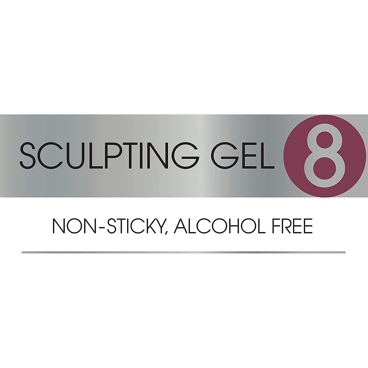 Suave gel texture close-up showing smooth consistency for even distribution