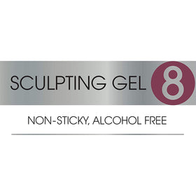 Suave gel texture close-up showing smooth consistency for even distribution