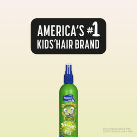 Suave Kids Silly Apple grouped with other scents showing collection variety benefit