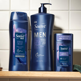 suave citrus and sandalwood elements styled, showing fragrance notes and fresh appeal