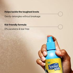 Suave Minions bottle label detail highlighting kid-friendly Minions artwork