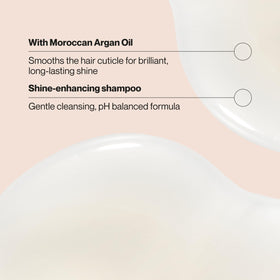 Suave Moroccan Infusion pump detail for easy dispensing and control