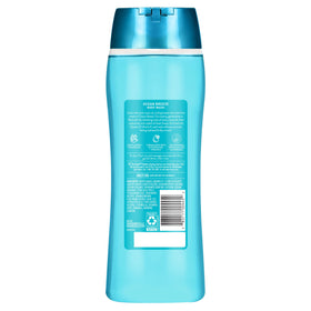 Suave in a bathroom shower scene offering refreshing, spa-like feel