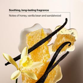 Suave product being poured to show texture and easy application