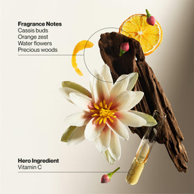 suave pump dispensing lotion illustrating easy application benefit
