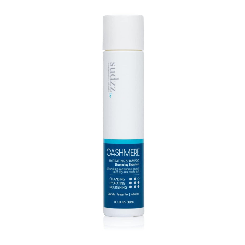 SUDZZFX front bottle view showing packaging and benefit of hydration
