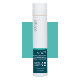 SUDZZFX Moxee front packaging showing jar and label, clear product identity and benefit