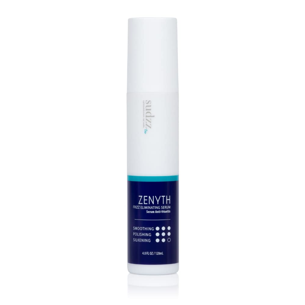 SUDZZFX Zenyth front packaging showing bottle and label, highlights product identity