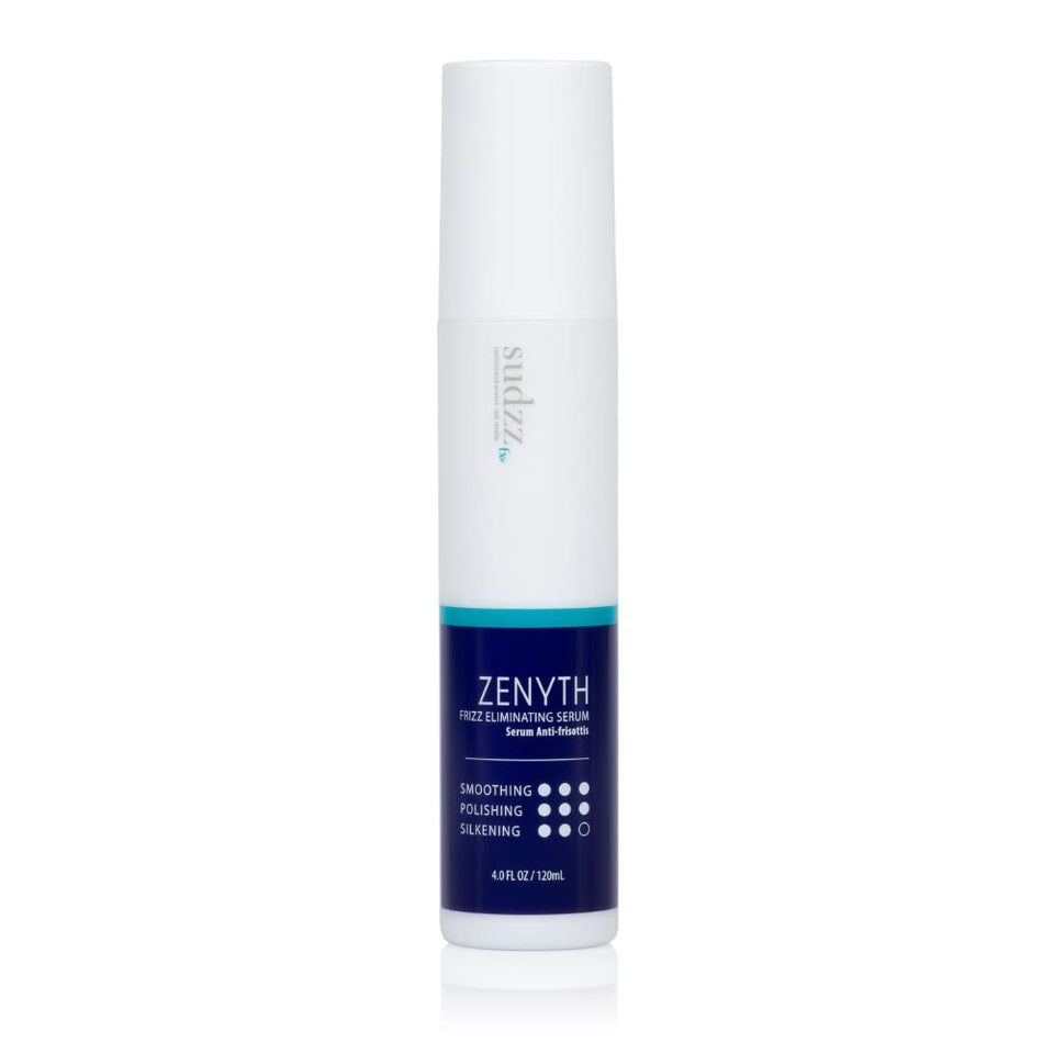 SUDZZFX Zenyth front packaging showing bottle and label, highlights product identity