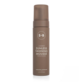 SUGARED + BRONZED front packaging showing bottle and label for easy ID