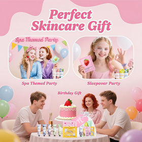 Sulily lip mask and balm pair showing moisturizing duo for soft, protected lips