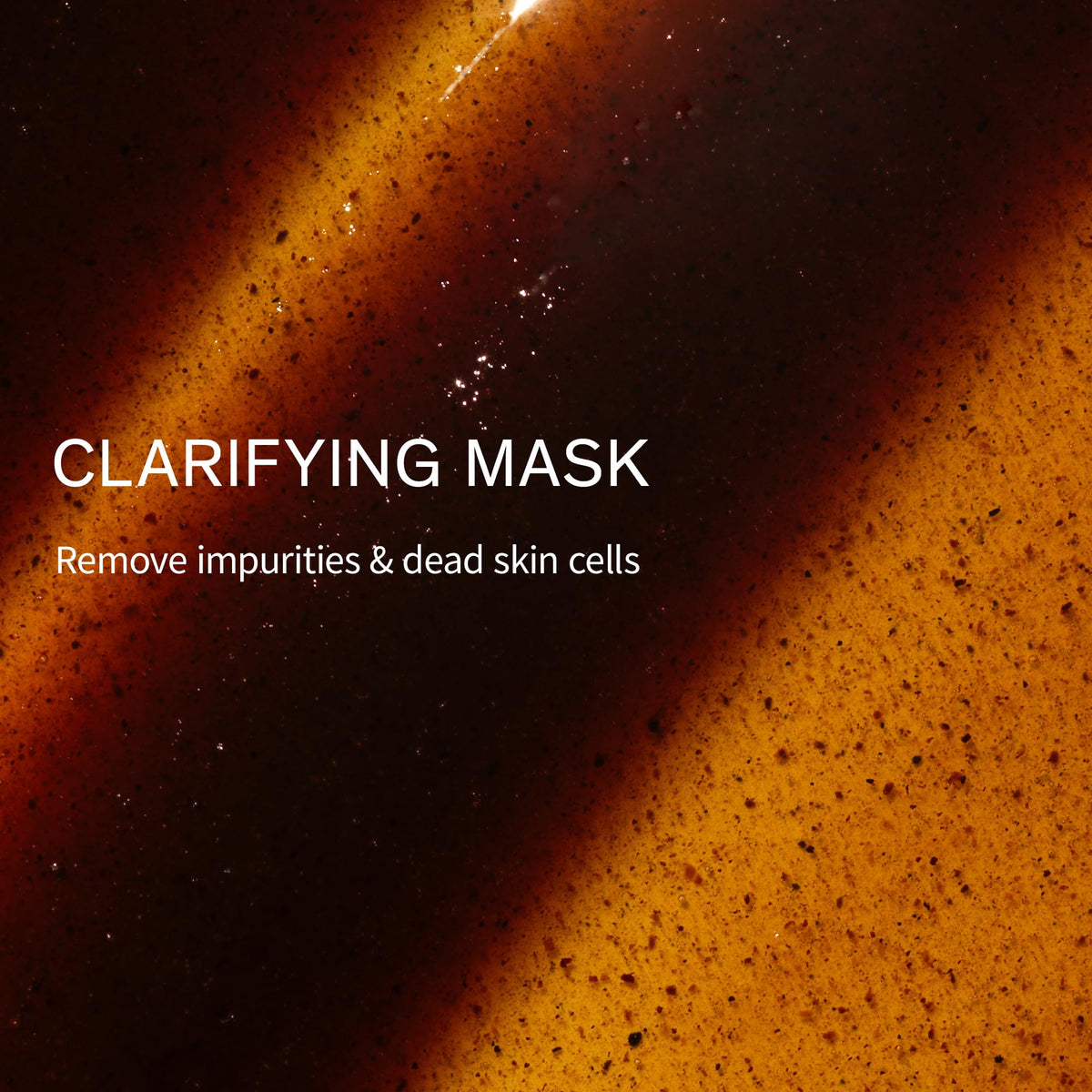 Sulwhasoo clarifying mask next to ruler showing 4.05 fl.oz. size for scale