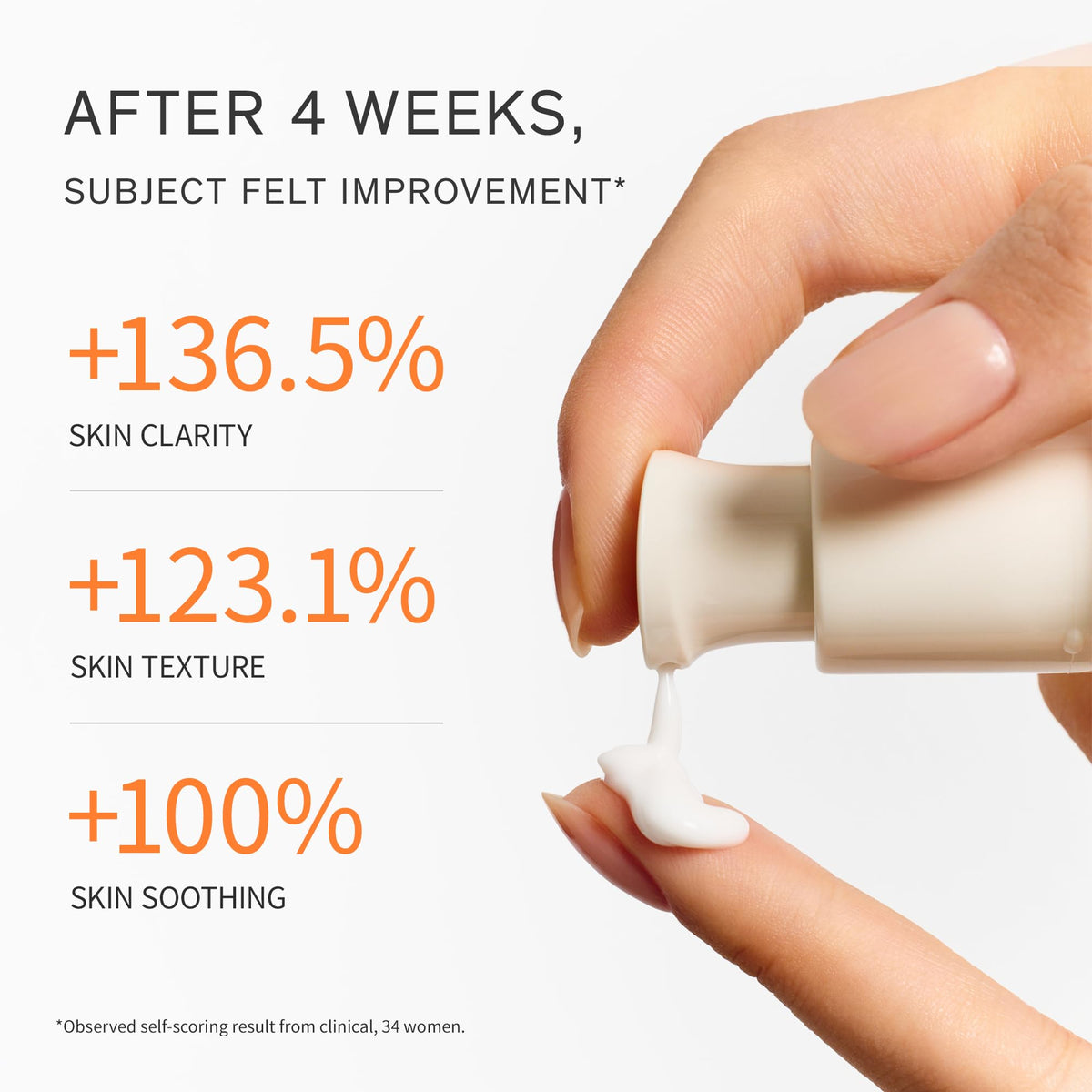 Sulwhasoo emulsion close-up bottle label highlights ingredient focus
