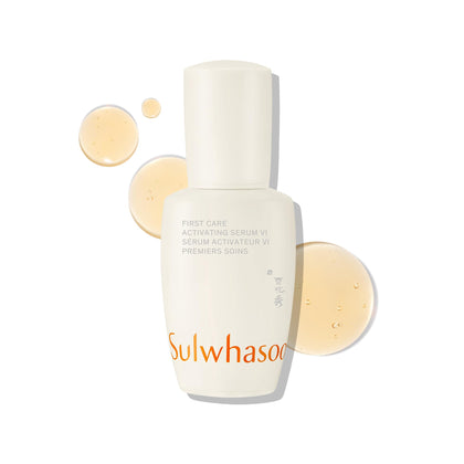 Sulwhasoo front packaging showing elegant bottle and brand prestige