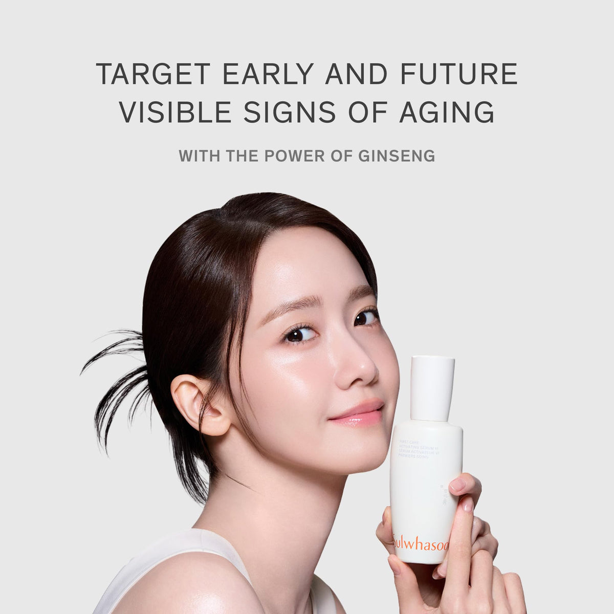 Sulwhasoo retail box packaging emphasizing gift-ready presentation