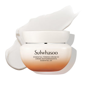 Sulwhasoo jar front packaging showing product and brand for shelf appeal