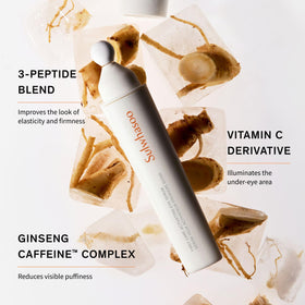 Sulwhasoo ingredient focus with aged ginseng root to energize skin