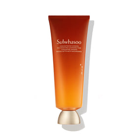 Sulwhasoo jar front packaging showing elegant design and brand luxury