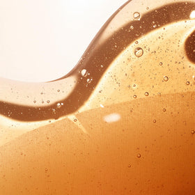 Sulwhasoo sheet mask staged on vanity conveying a relaxing skincare ritual