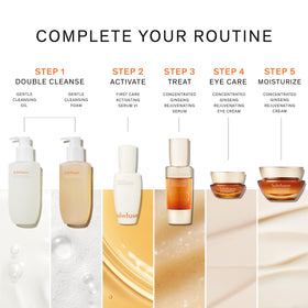Sulwhasoo lifestyle bathroom vanity use demonstrates daily routine ease benefit