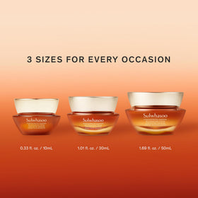 Sulwhasoo boxed packaging and label detail conveying premium quality