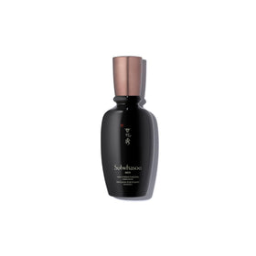 Sulwhasoo lotion front packaging showing bottle and label for visible branding and easy shelf identification