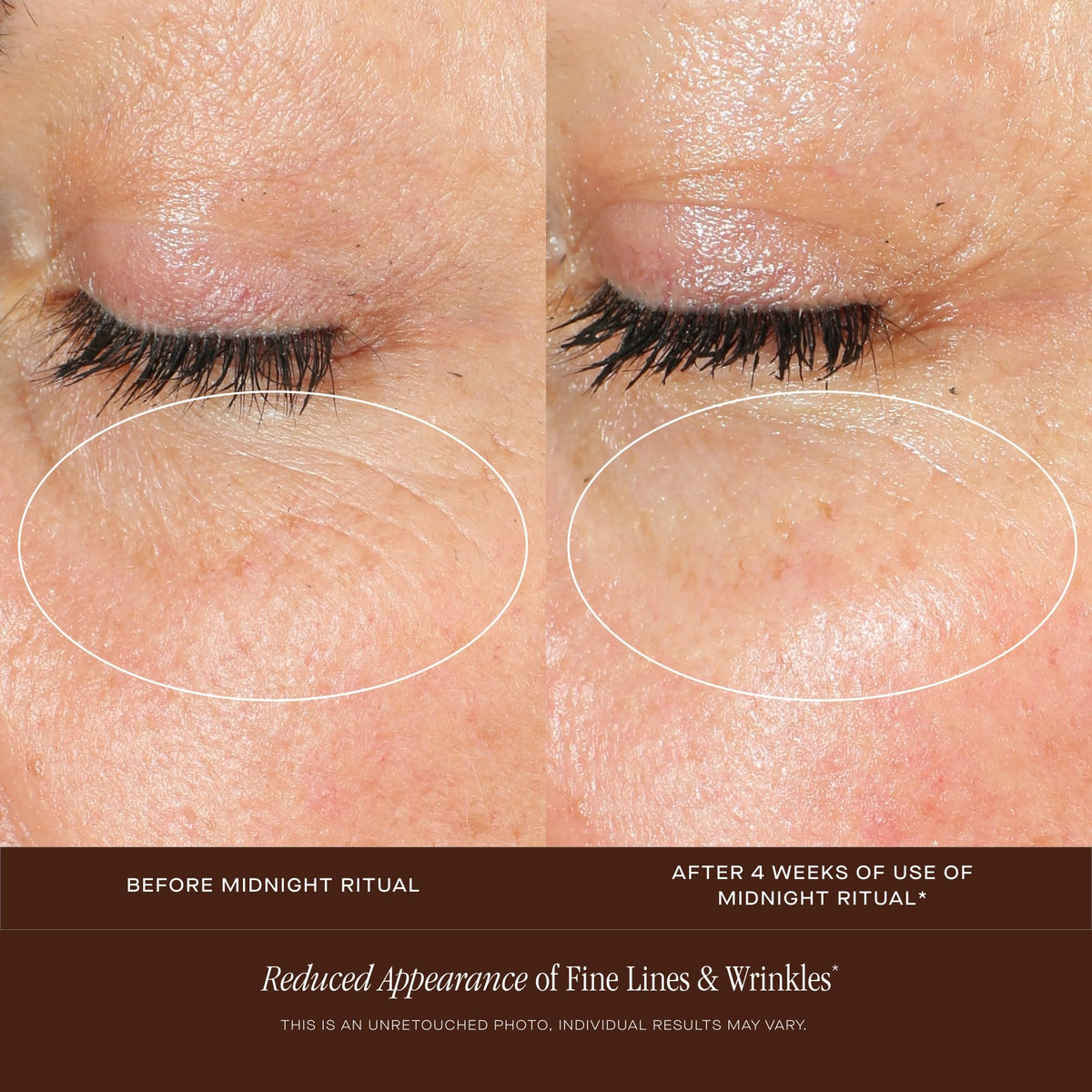 Summer Fridays applying serum to hand demonstrating smooth absorption