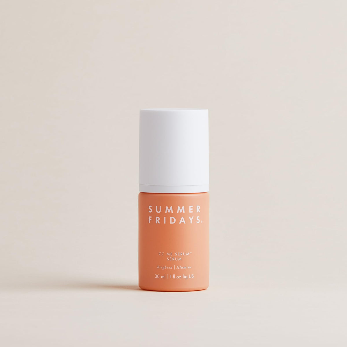Summer Fridays dropper releasing serum texture for quick absorption benefits