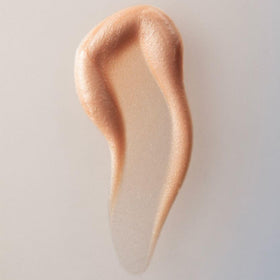 Summer Fridays dropper dispensing illuminating serum, highlights easy application benefit